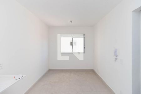 Sala/Cozinha de apartamento à venda com 2 quartos, 33m² em Vila Maria, São Paulo