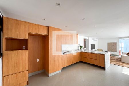 Apartamento para alugar em Pinheiros