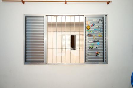 Quarto 1 de casa para alugar com 3 quartos, 170m² em Vila Nova Curuca, São Paulo