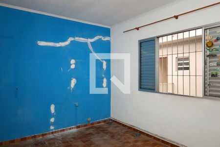 Quarto 1 de casa para alugar com 3 quartos, 170m² em Vila Nova Curuca, São Paulo