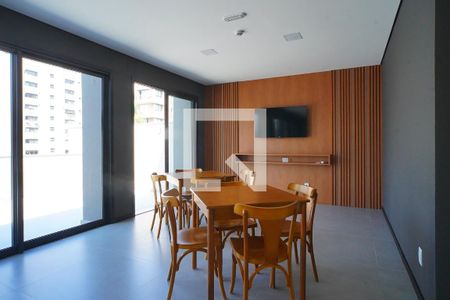 Kitnet/Studio para alugar com 1 quarto, 30m² em Rio Branco, Porto Alegre