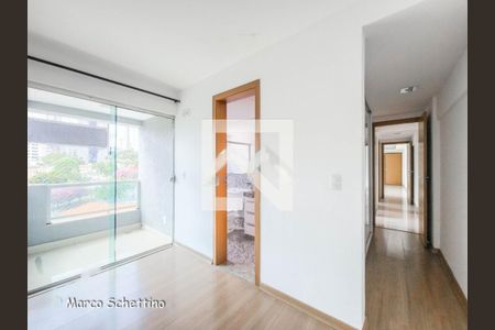 Apartamento à venda com 3 quartos, 102m² em Funcionários, Belo Horizonte