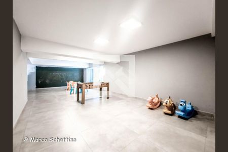 Apartamento à venda com 3 quartos, 102m² em Funcionários, Belo Horizonte