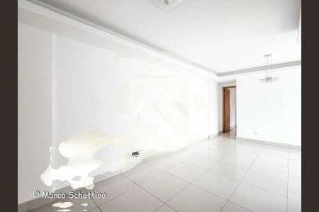Apartamento à venda com 3 quartos, 102m² em Funcionários, Belo Horizonte