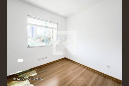 Apartamento à venda com 3 quartos, 102m² em Funcionários, Belo Horizonte