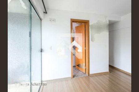 Apartamento à venda com 3 quartos, 102m² em Funcionários, Belo Horizonte