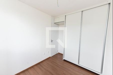 Apartamento para alugar com 2 quartos, 54m² em Diamante, Belo Horizonte