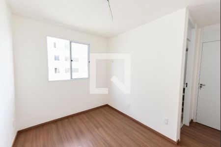 Apartamento para alugar com 2 quartos, 54m² em Diamante, Belo Horizonte