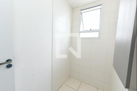 Apartamento para alugar com 2 quartos, 54m² em Diamante, Belo Horizonte