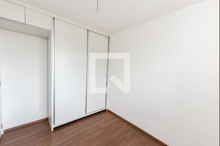 Apartamento para alugar com 2 quartos, 54m² em Diamante, Belo Horizonte