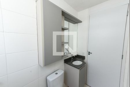 Apartamento para alugar com 2 quartos, 54m² em Diamante, Belo Horizonte