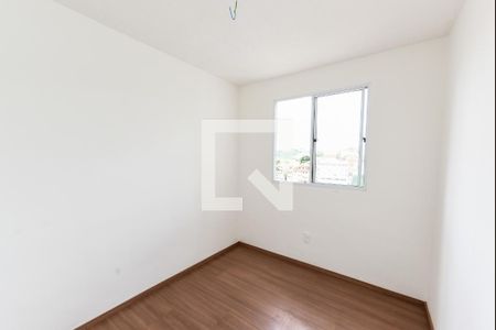 Apartamento para alugar com 2 quartos, 54m² em Diamante, Belo Horizonte