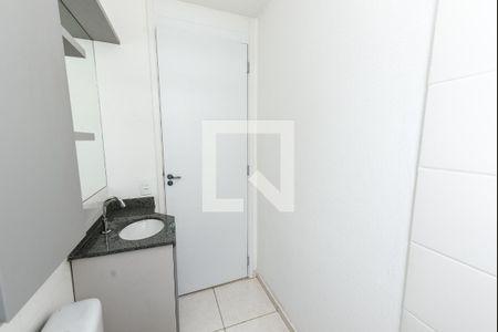 Apartamento para alugar com 2 quartos, 54m² em Diamante, Belo Horizonte