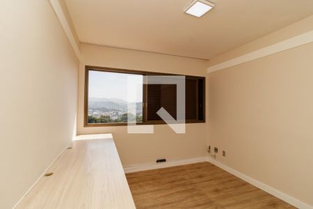 Quarto de apartamento à venda com 3 quartos, 186m² em Tremembe, São Paulo