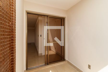 Varanda da Sala de apartamento à venda com 3 quartos, 186m² em Tremembe, São Paulo