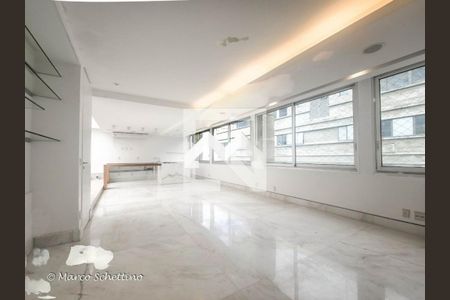 Apartamento à venda com 4 quartos, 275m² em Funcionários, Belo Horizonte