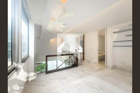 Apartamento à venda com 4 quartos, 275m² em Funcionários, Belo Horizonte