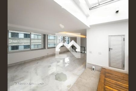 Apartamento à venda com 4 quartos, 275m² em Funcionários, Belo Horizonte