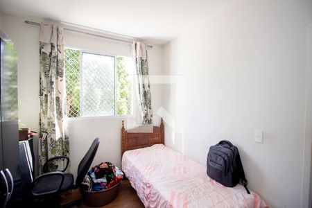 Quarto 1 de apartamento à venda com 2 quartos, 65m² em São Goncalo, Contagem