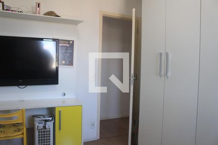 Quarto de apartamento para alugar com 2 quartos, 63m² em Mauá, São Caetano do Sul