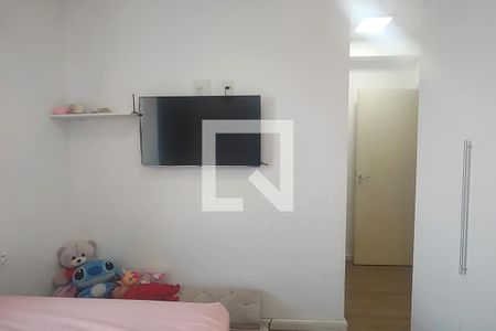 Suíte de apartamento para alugar com 2 quartos, 63m² em Mauá, São Caetano do Sul