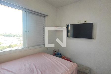 Suíte de apartamento para alugar com 2 quartos, 63m² em Mauá, São Caetano do Sul