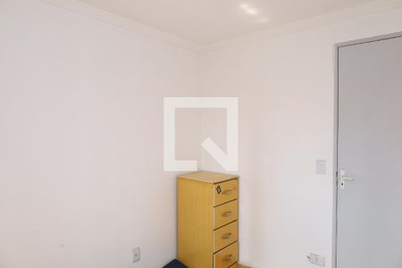 Quarto 1 de apartamento para alugar com 2 quartos, 54m² em Vila Nova Curuca, São Paulo