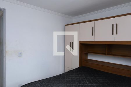 Quarto 2 de apartamento para alugar com 2 quartos, 54m² em Vila Nova Curuca, São Paulo