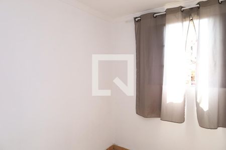 Quarto 1 de apartamento para alugar com 2 quartos, 54m² em Vila Nova Curuca, São Paulo