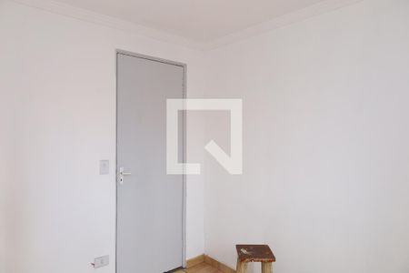 Quarto 1 de apartamento para alugar com 2 quartos, 54m² em Vila Nova Curuca, São Paulo