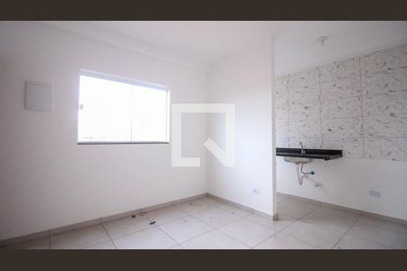Apartamento para alugar com 2 quartos, 43m² em Chácara Belenzinho, São Paulo