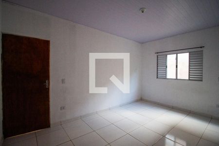 Suite  de casa para alugar com 2 quartos, 55m² em Jardim Altos do Itavuvu, Sorocaba