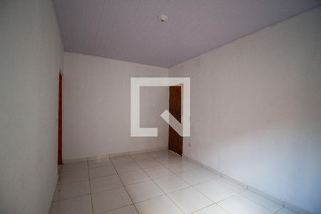 Suite  de casa para alugar com 2 quartos, 55m² em Jardim Altos do Itavuvu, Sorocaba