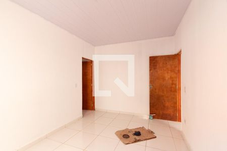 Suíte  de casa para alugar com 1 quarto, 55m² em Jardim Altos do Itavuvu, Sorocaba