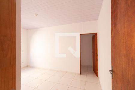 Suíte  de casa para alugar com 1 quarto, 55m² em Jardim Altos do Itavuvu, Sorocaba