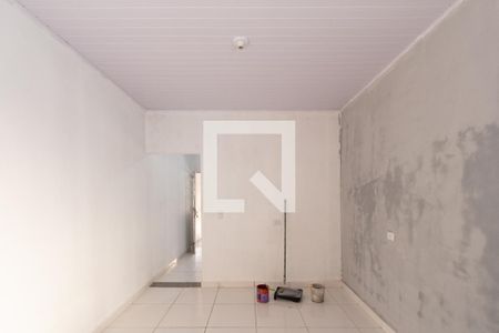Sala  de casa para alugar com 1 quarto, 55m² em Jardim Altos do Itavuvu, Sorocaba