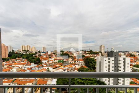 Apartamento para alugar com 1 quarto, 25m² em Vila Lageado, São Paulo