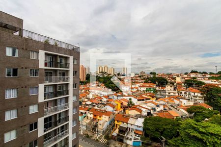 Apartamento para alugar com 1 quarto, 25m² em Vila Lageado, São Paulo