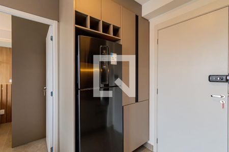 Apartamento para alugar com 1 quarto, 25m² em Vila Lageado, São Paulo