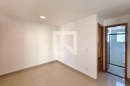 Sala de apartamento à venda com 2 quartos, 42m² em Jardim Bom Sucesso, Campinas