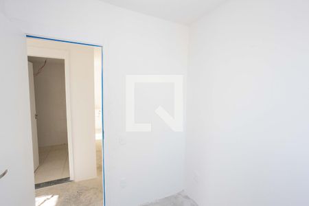 Quarto 1 de apartamento à venda com 3 quartos, 54m² em Glp 8, Diadema