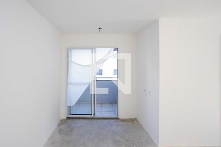 Sala de apartamento à venda com 3 quartos, 54m² em Glp 8, Diadema