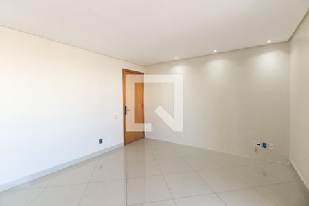 Sala  de apartamento à venda com 3 quartos, 89m² em Tatuapé, São Paulo