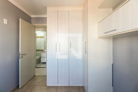 Quarto 1 de apartamento à venda com 3 quartos, 89m² em Tatuapé, São Paulo