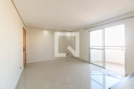 Sala  de apartamento à venda com 3 quartos, 89m² em Tatuapé, São Paulo