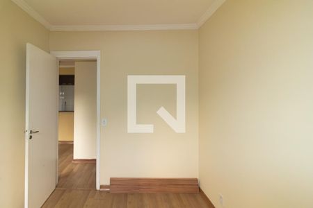 Quarto 1 de apartamento para alugar com 2 quartos, 42m² em Cidade São Mateus, São Paulo