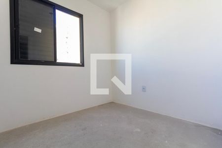 Quarto 1 de apartamento à venda com 2 quartos, 40m² em Tatuapé, São Paulo