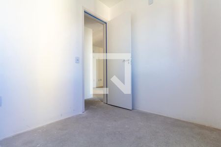 Quarto 1 de apartamento à venda com 2 quartos, 40m² em Tatuapé, São Paulo
