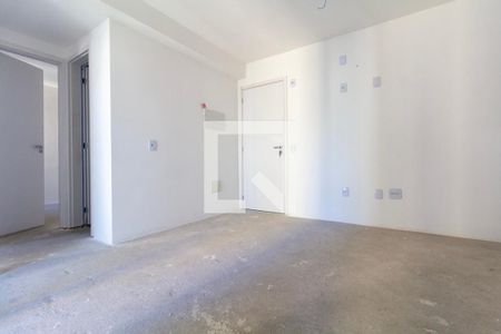 Sala de apartamento à venda com 2 quartos, 40m² em Tatuapé, São Paulo