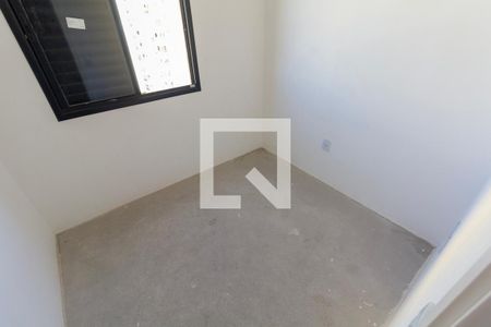 Quarto 1 de apartamento à venda com 2 quartos, 40m² em Tatuapé, São Paulo